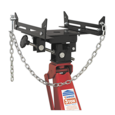Transmission Cradle 200kg Capacity