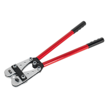 Copper Lug Terminal Crimping Tool 10-120mm²