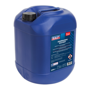 Degreasing Solvent (20 Litres)