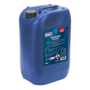 Degreasing Solvent (25 Litres)