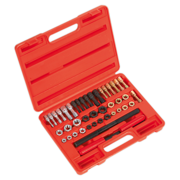 Re-Threader Master Kit 42pc Metric