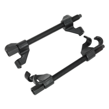 Coil Spring Compressor 2pc