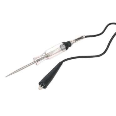 Circuit Tester with Test Light (6-24V)