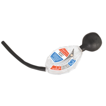 Battery Fluid Tester (Dial Type)