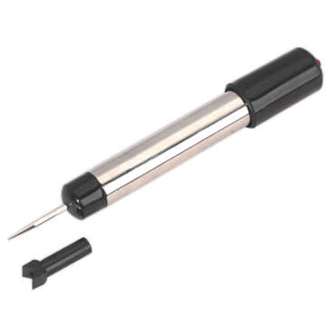 Cordless Circuit Tester Buzzer/LED 3-28V