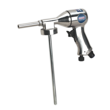 Air Underbody Coating Gun