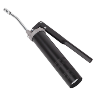 Screw Type Grease Gun - Lever Operated