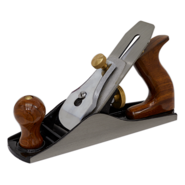 Smoothing Plane