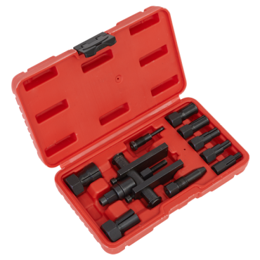 10pc Bridge Bearing Puller Set