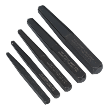 Screw Extractor Sets Square Type