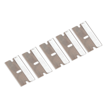 Razor Scraper Blades