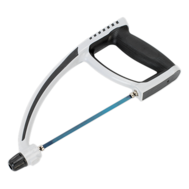 Mini Hacksaw with Adjustable Blade 150mm