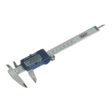 Digital Vernier Calipers