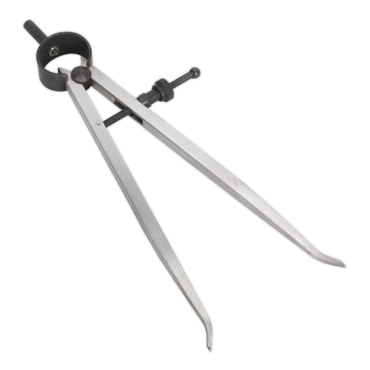 Spring Caliper Internal