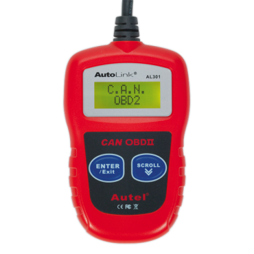 Autel EOBD Code Reader