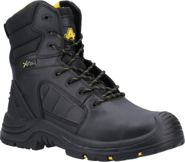 AMBLERS HI LEG PORON WATERPROOF BOOT