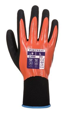 Portwest Dermi Pro Gloves Pack of 12: Advanced Skin Protection with Precision Handling