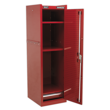 Hang-On Locker