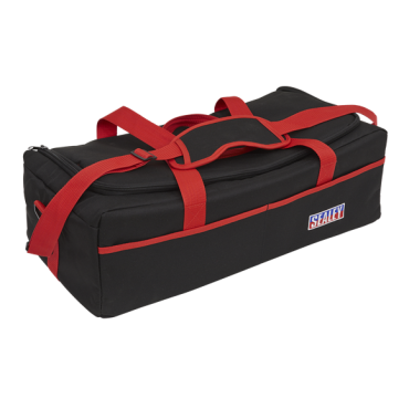Tool Case Aluminium Radiused Edges