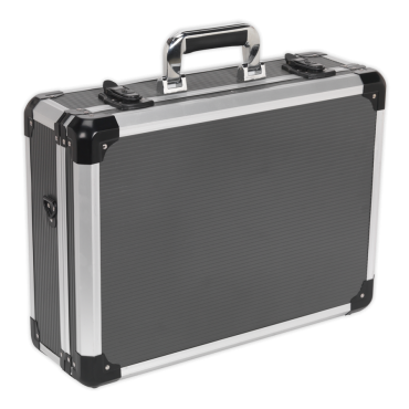 Aluminium Tool Case Heavy-Duty