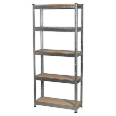 Racking Unit 5 Shelf