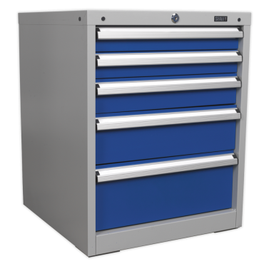 Cabinet Industrial