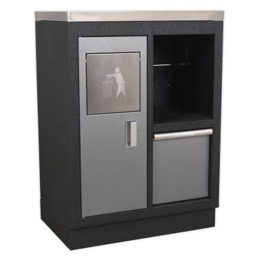 Modular Cabinet Multifunction 680mm