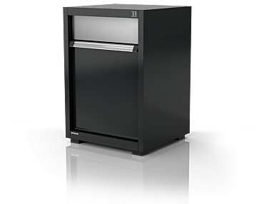 Industrial Ecological Module With 2 Containers Series 110