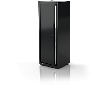 Single Door Industrial Cabinet