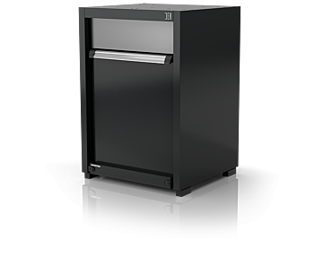 Industrial Eco Module With Trolley