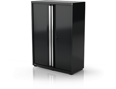 Double Door Industrial Cabinet