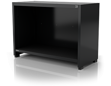 Two Module Industrial Workbench Series 110