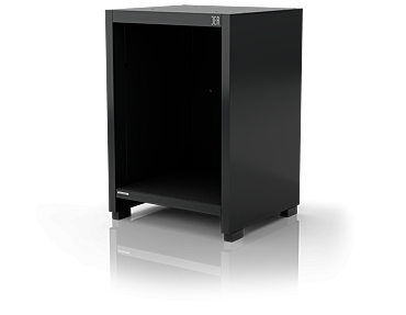 Single Industrial Workbench Series 110