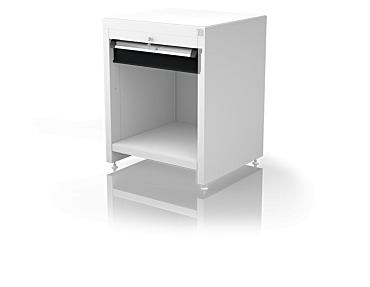 Additional Drawer For Industrial Workbench One Module