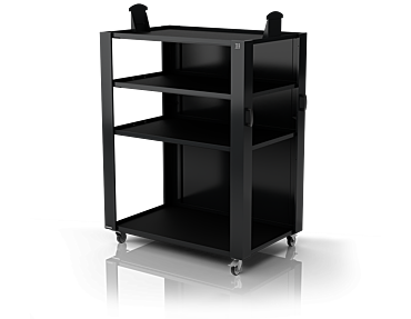 Industrial Parts Trolley Series 200