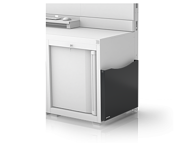 Industrial Document Holder 65 cm