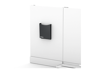 Industrial Document Holder 24 cm