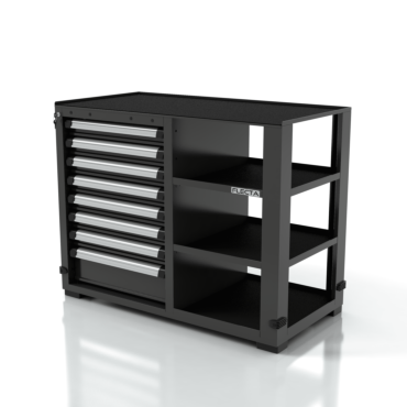 Stationary Workstation