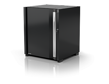 Industrial Ecological Module With Left Door