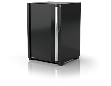 Industrial Eco Module With Left-Hinged Door