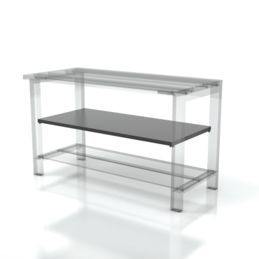 Additional Shelf For 1.5 Meters Workbenches