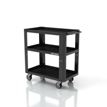 Shelf Trolley