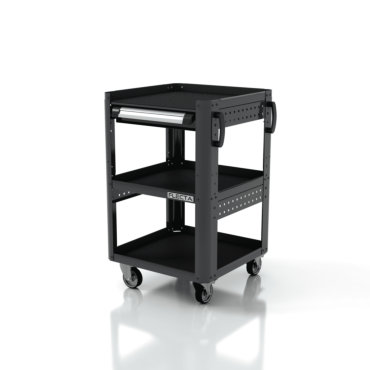 Shelf Trolley