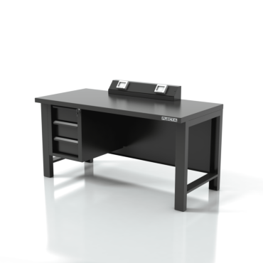 Workbench With Worktop