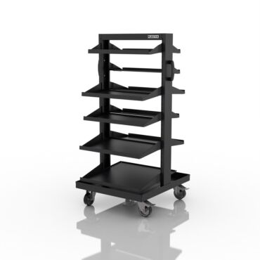 Smallware Trolley