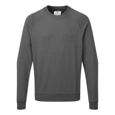 Portwest Anti-Static ESD Sweatshirt: Premium Protection for Electronics Manufacturing Environments