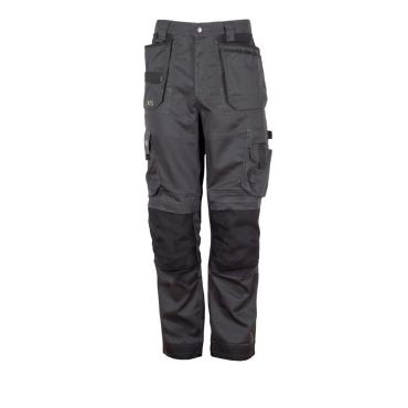Apache ATS 3D Stretch Holster Trousers: Premium Workwear Available Online Now