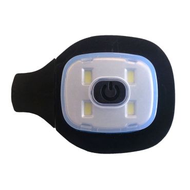 Portwest Replacement Beanie Head Light - Essential Illumination Upgrade | Hall-Fast