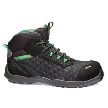 Base - Yellowstone Mid Boot S3S ESD FO SR