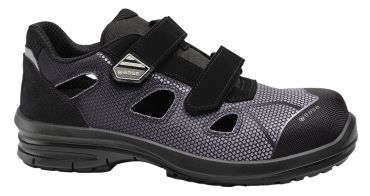 Base Syrius Sandal S1PL ESD FO SR